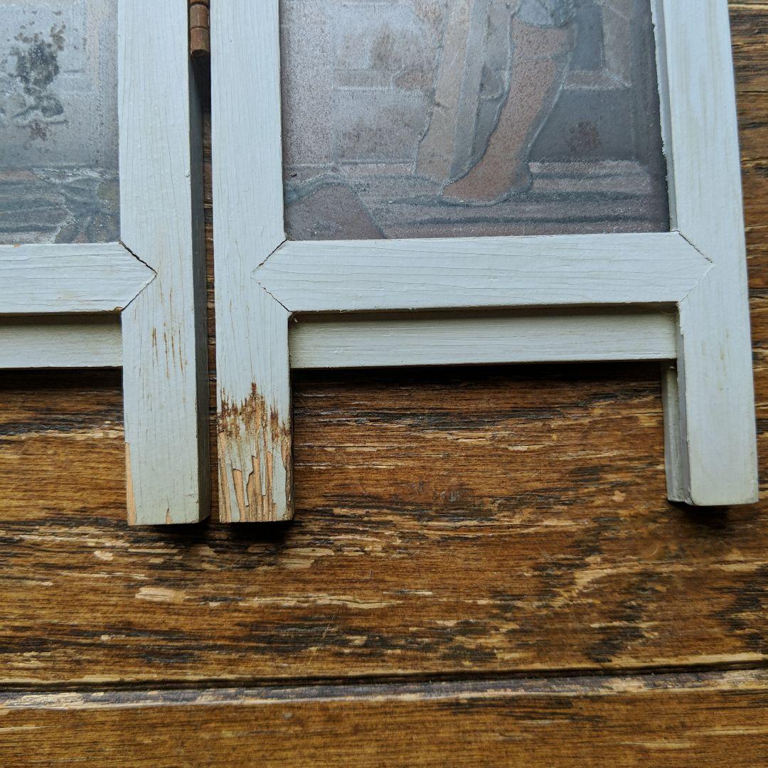 NYメトロポリタン美術館 ステンドグラスレプリカ 現地ミュージアムショップ購入