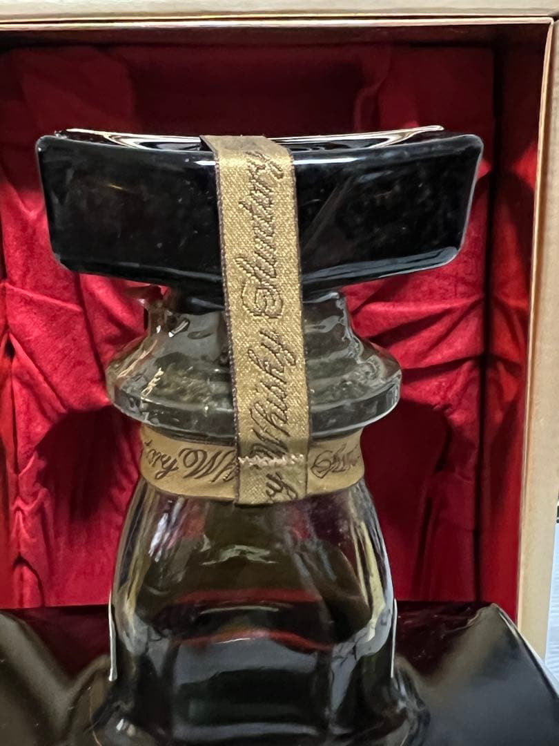 サントリー ロイヤル 青ラベル12年 720ml