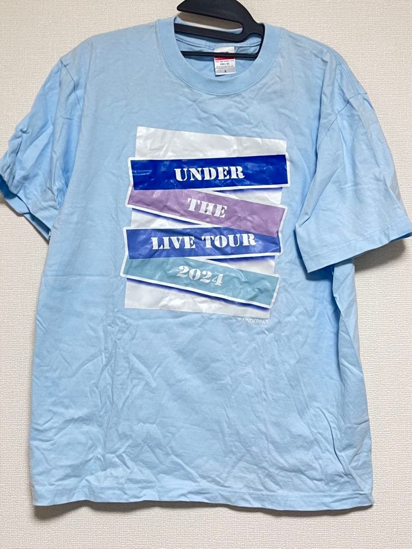 アンダーバーさんグッズ まとめ売り