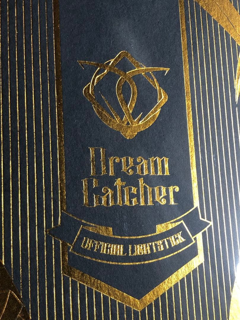 dreamcatcher ペンライトOFFICIAL LIGHT STICK公式