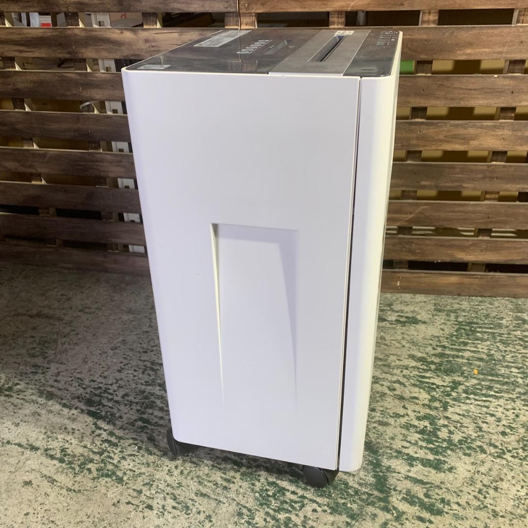 K896 アイリス オーヤマ office shredder sh12h