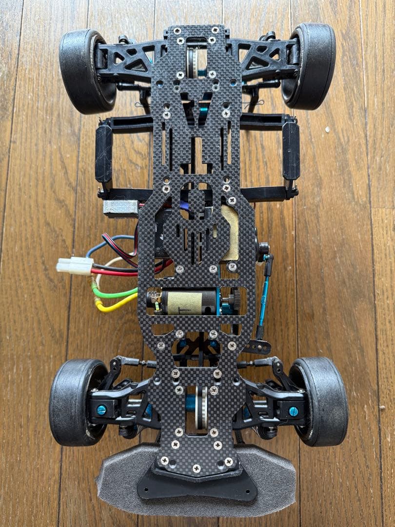 rc-d2000