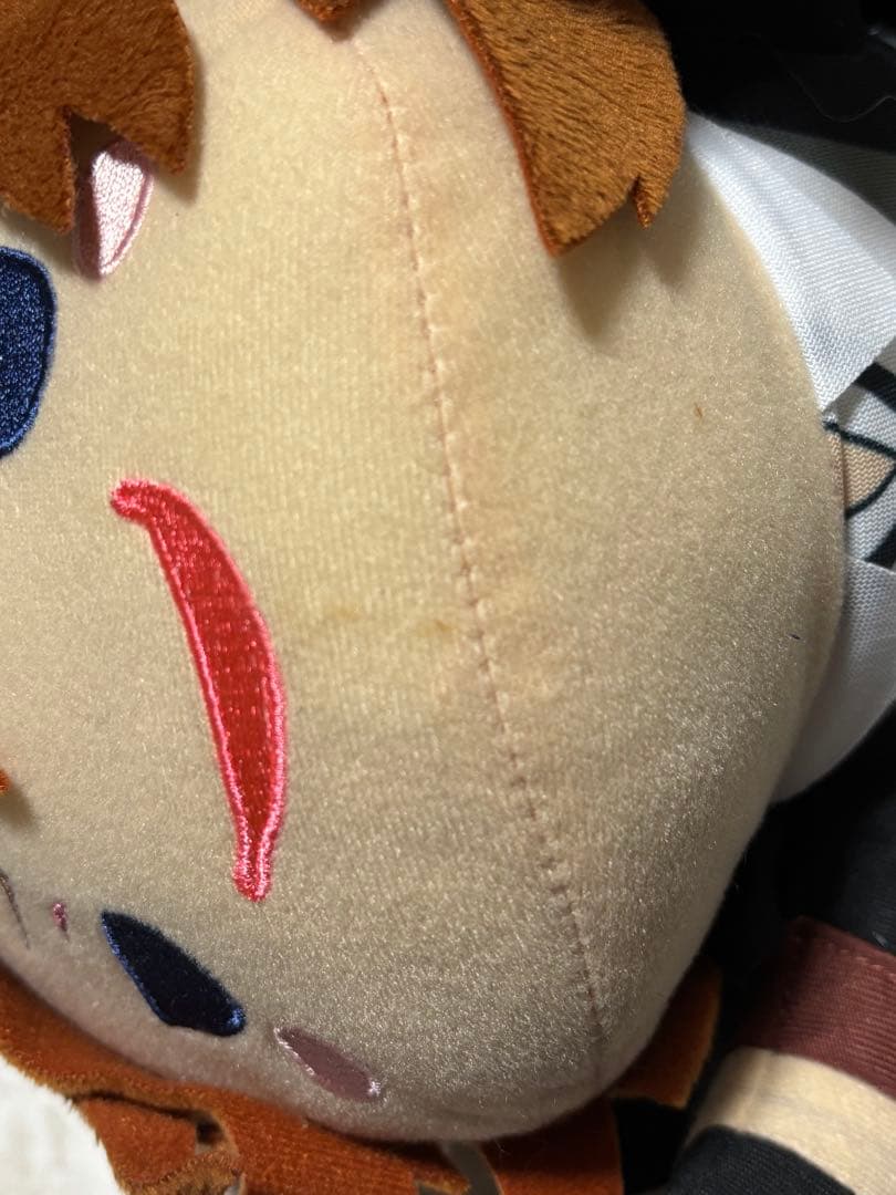 文豪ストレイドッグス 寝そべりぬいぐるみ セット