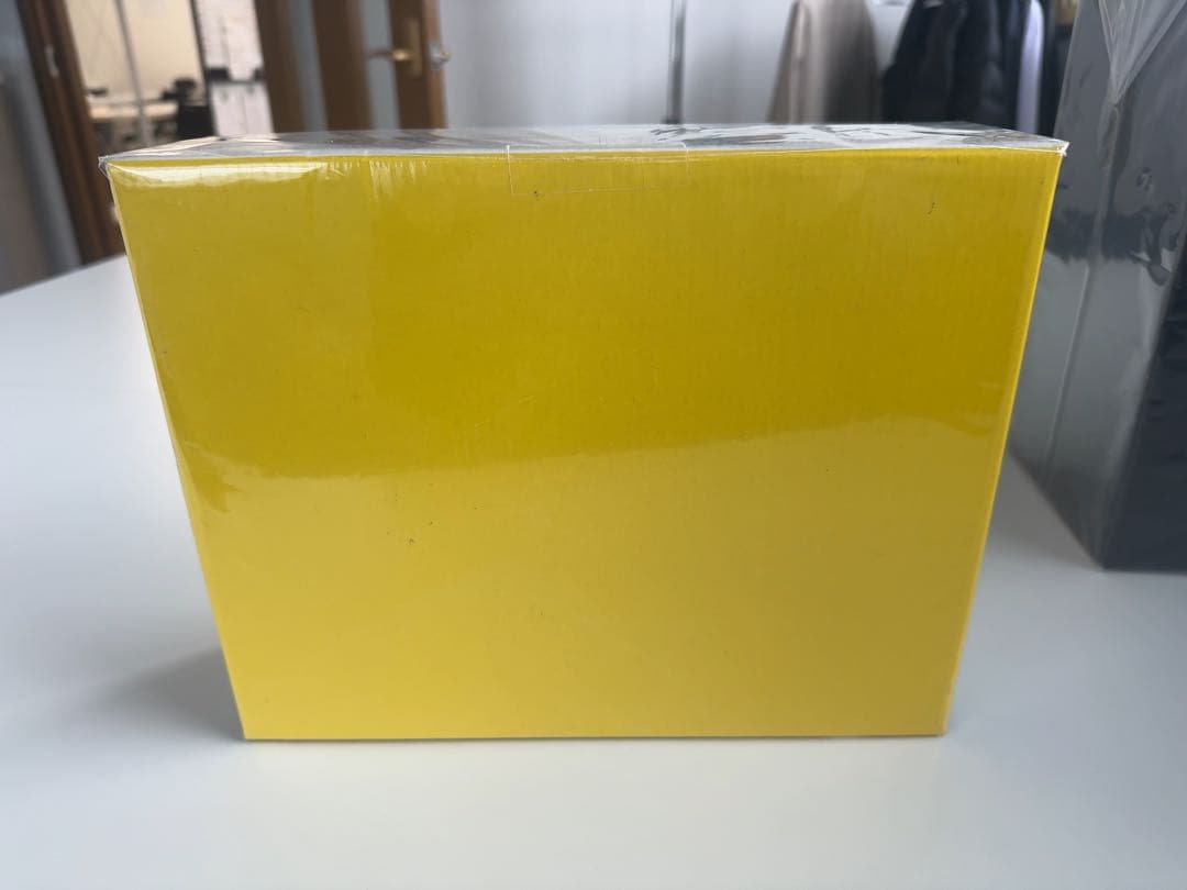 トミカ 阪神タイガース トミカくじ 未開封品