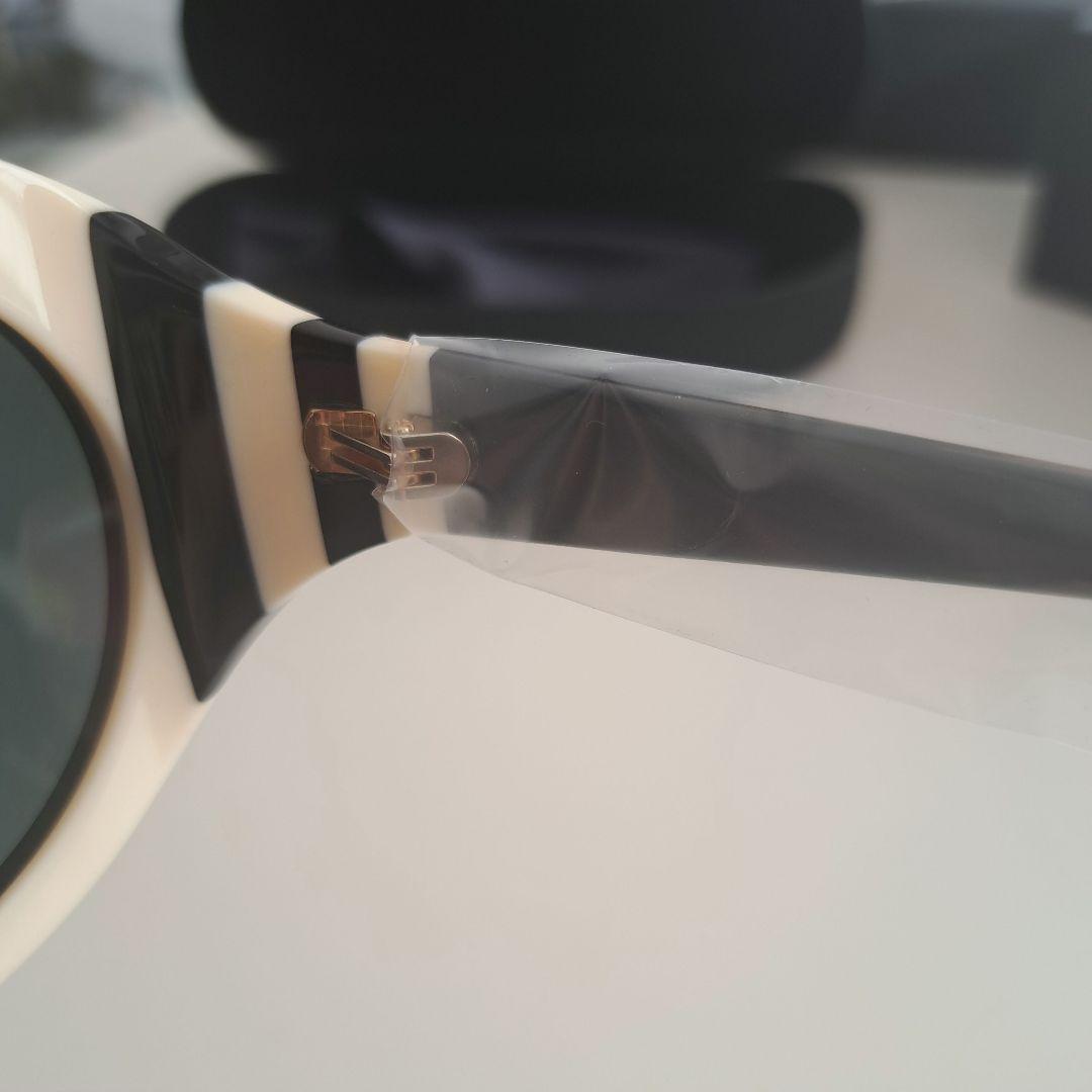 【未使用】HYDEIST限定／GURUGURU SUNGLASSES サングラス