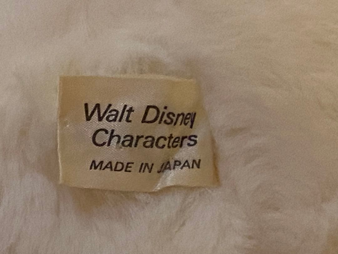 【お値下げ】　レトロ1990年代★東京ディズニーランド購入・超特大ドナルドセット
