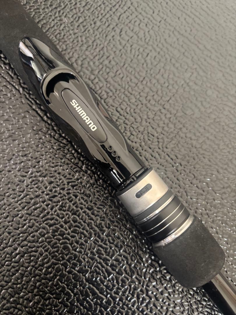 シマノ 21 グラップラーBB Type LJ S63-3 スピニングモデル