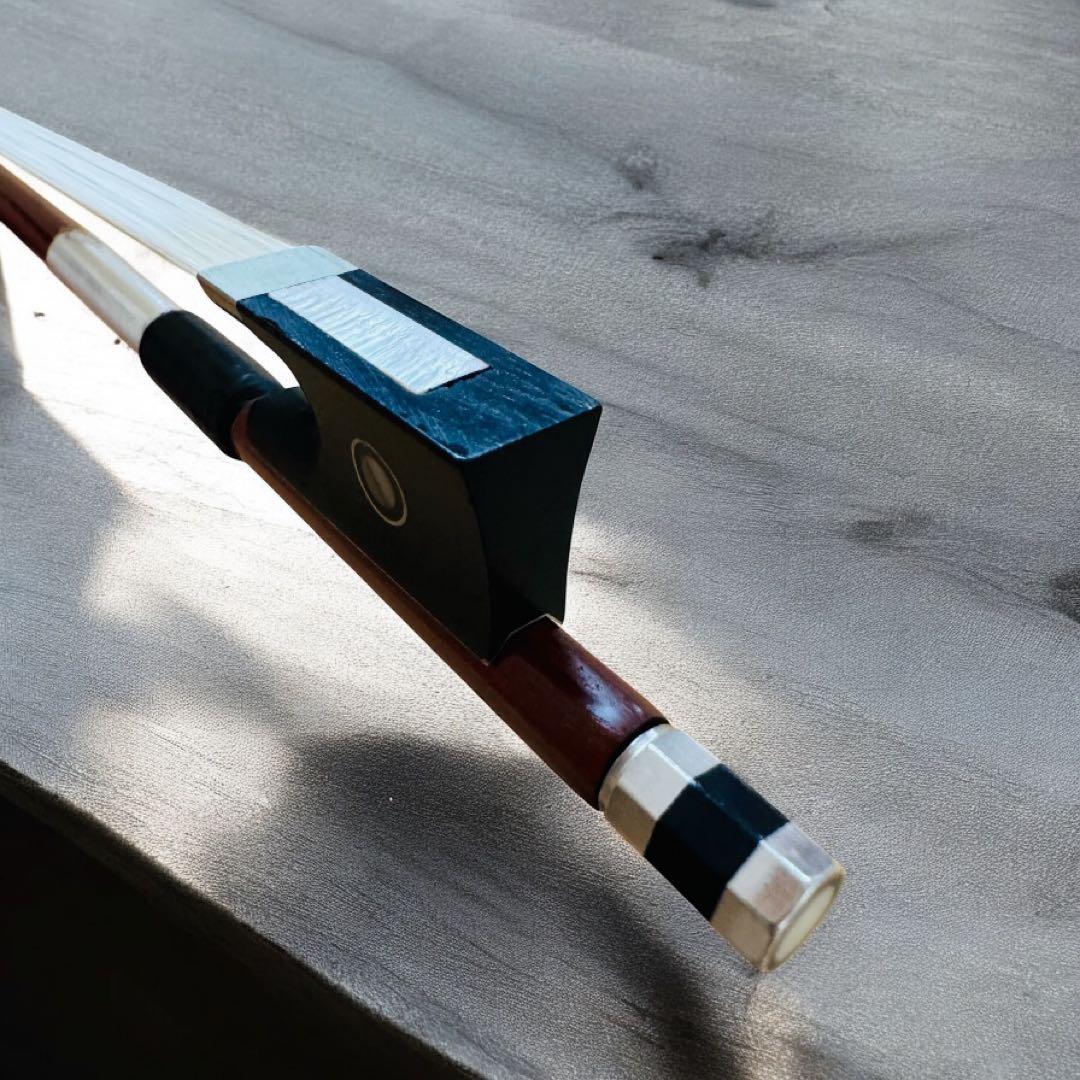 【整備品】2010年製 スズキバイオリン No.200e 1/8 サイズ