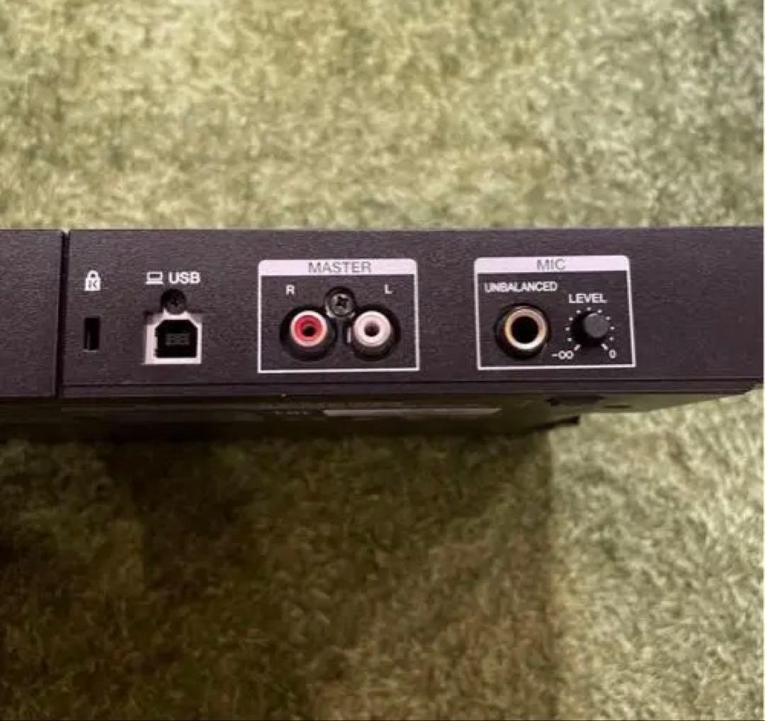 値下げ可❗️Pioneer DJ DDJ-400 DJコントローラー