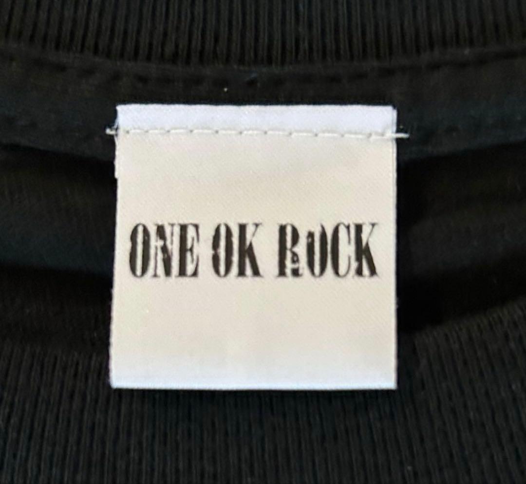 ONE OK ROCK LUXURYDISEASE TシャツLリストバンドタオル