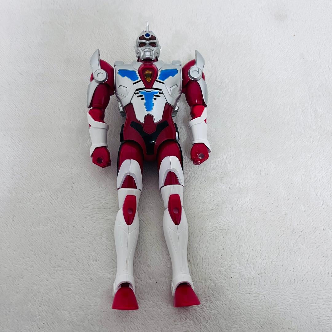 タカラ 電光超人グリッドマン DX