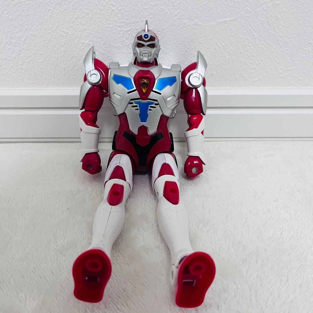 タカラ 電光超人グリッドマン DX