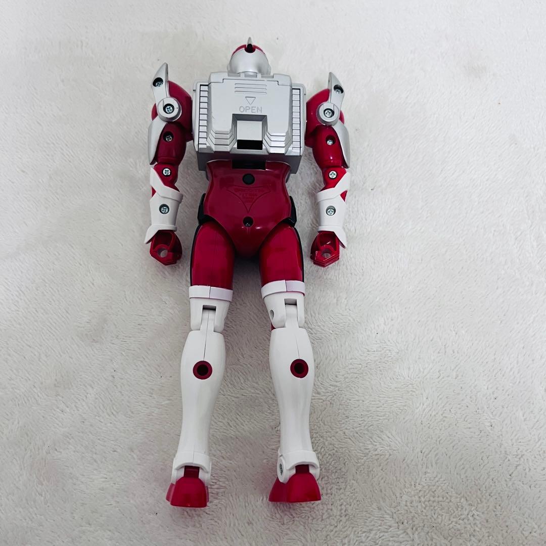 タカラ 電光超人グリッドマン DX