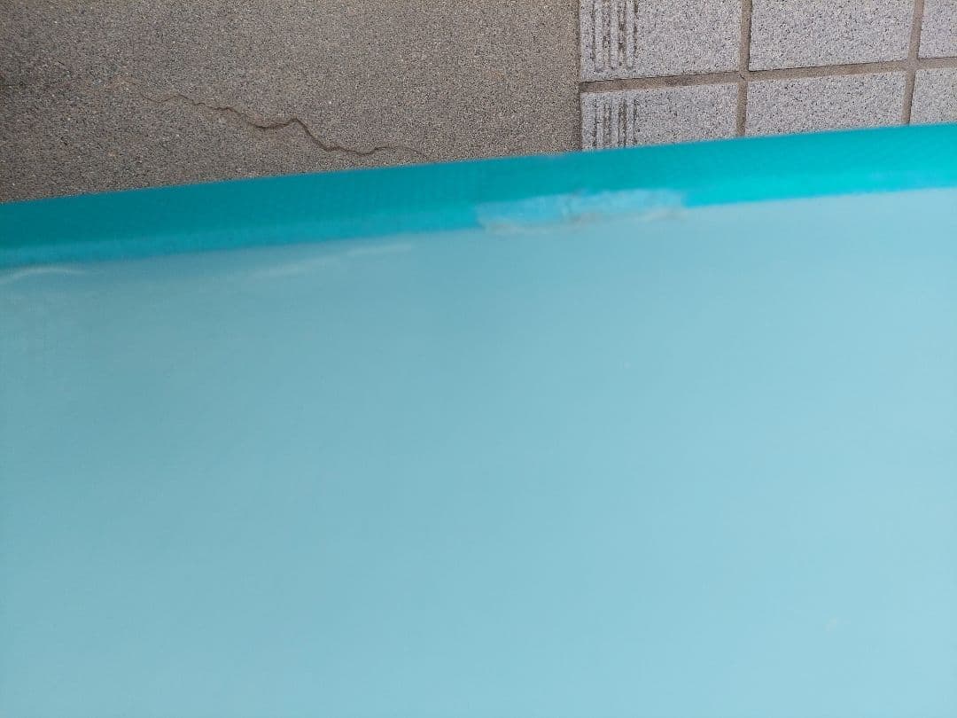 Beach access ミニロング　8ft 73l 中古