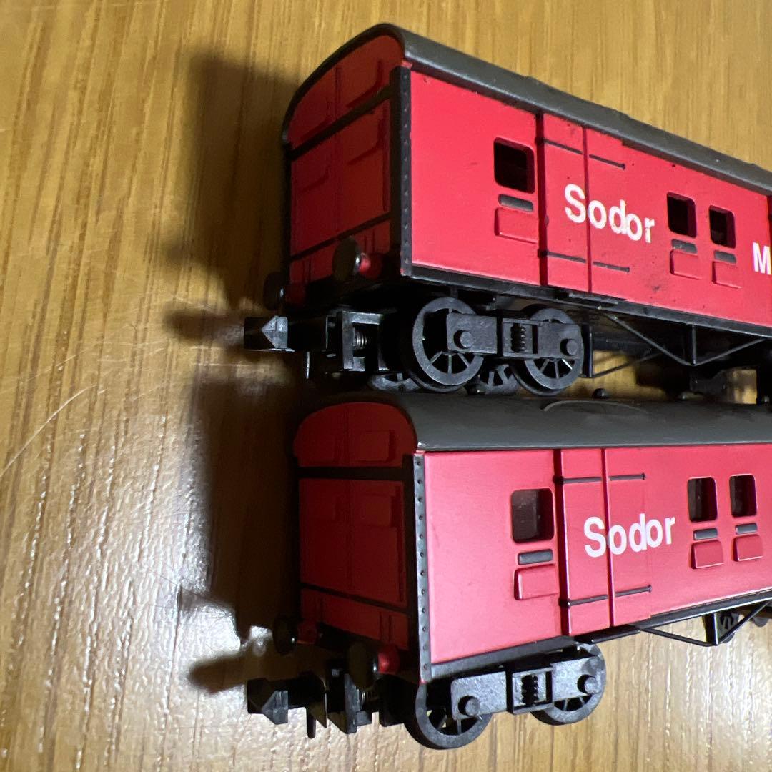 廃盤品 トミックス きかんしゃトーマス