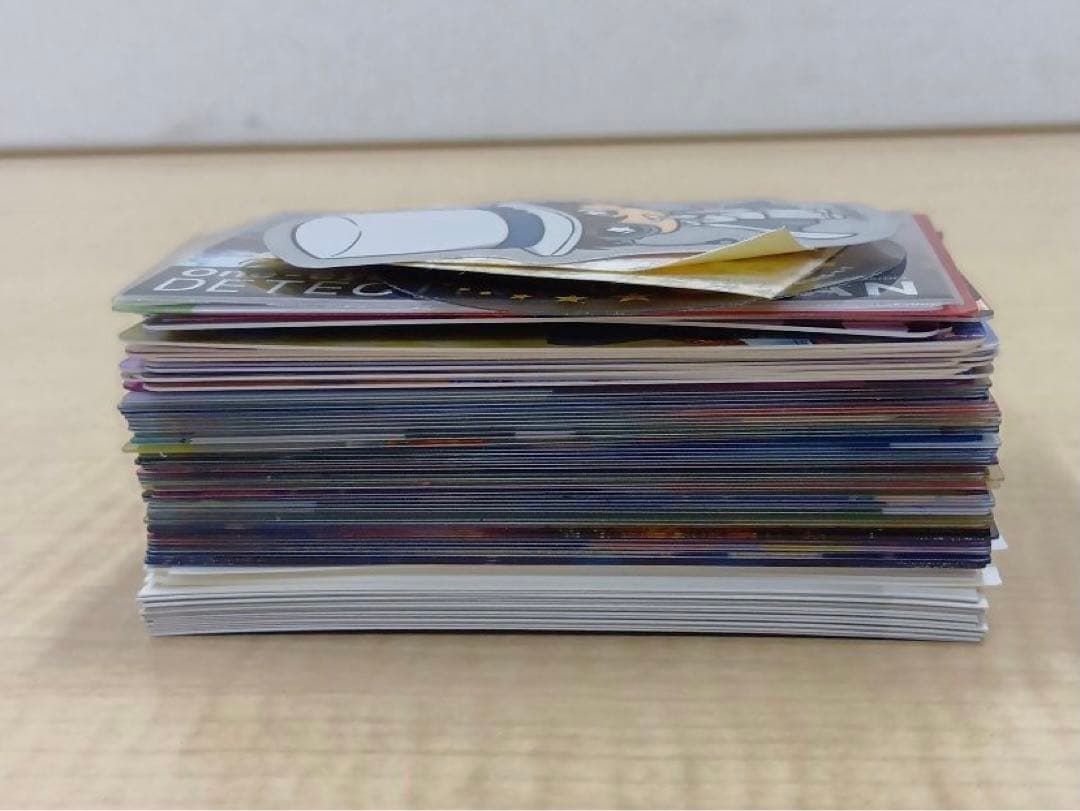 ❶名探偵コナン 色紙 特典 紙類 ステッカー アクスタ 缶バッジなど まとめ売り