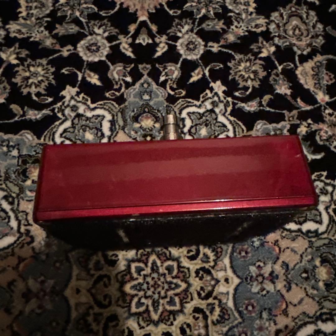 ギター addictone duran mojo wah Wah Rocker