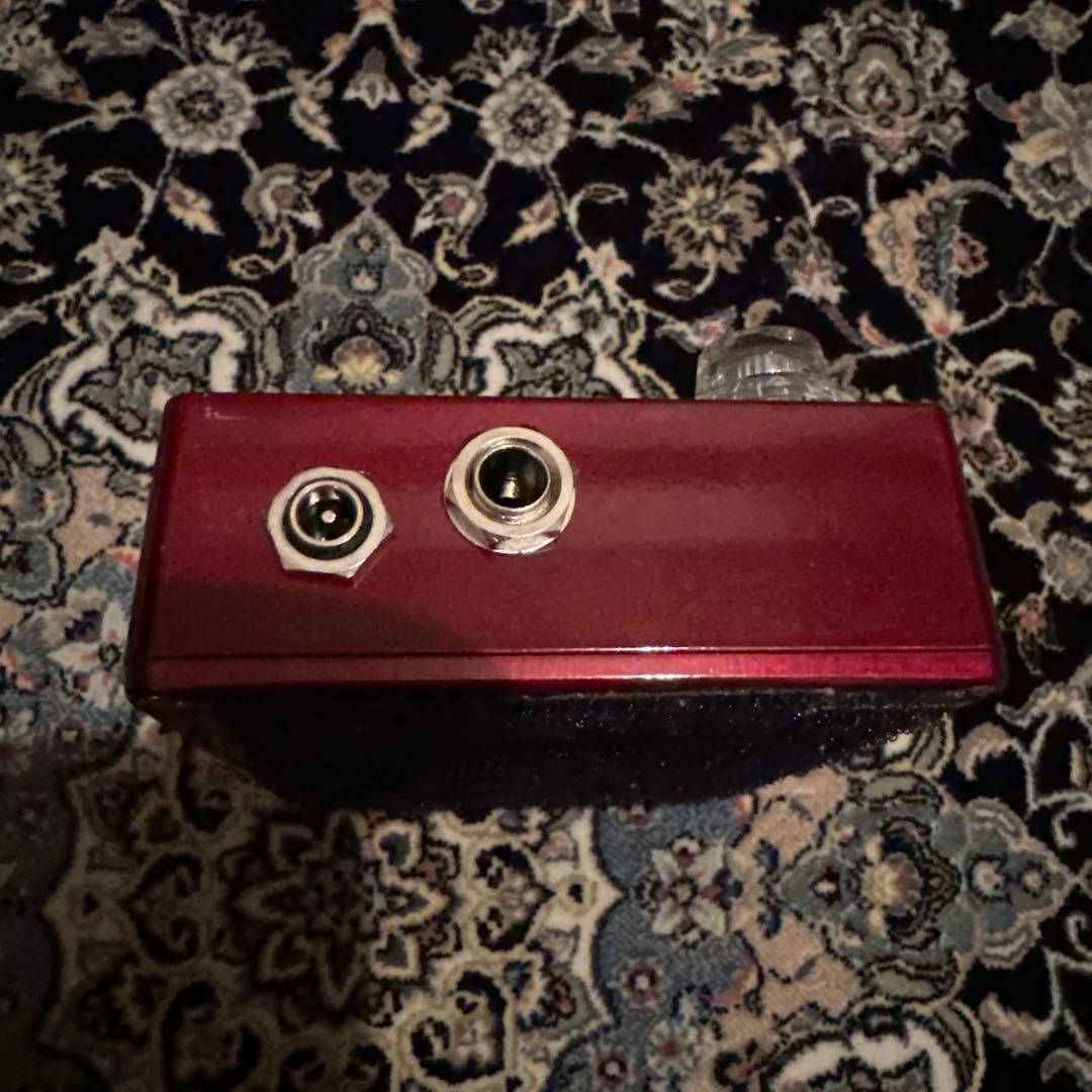 ギター addictone duran mojo wah Wah Rocker