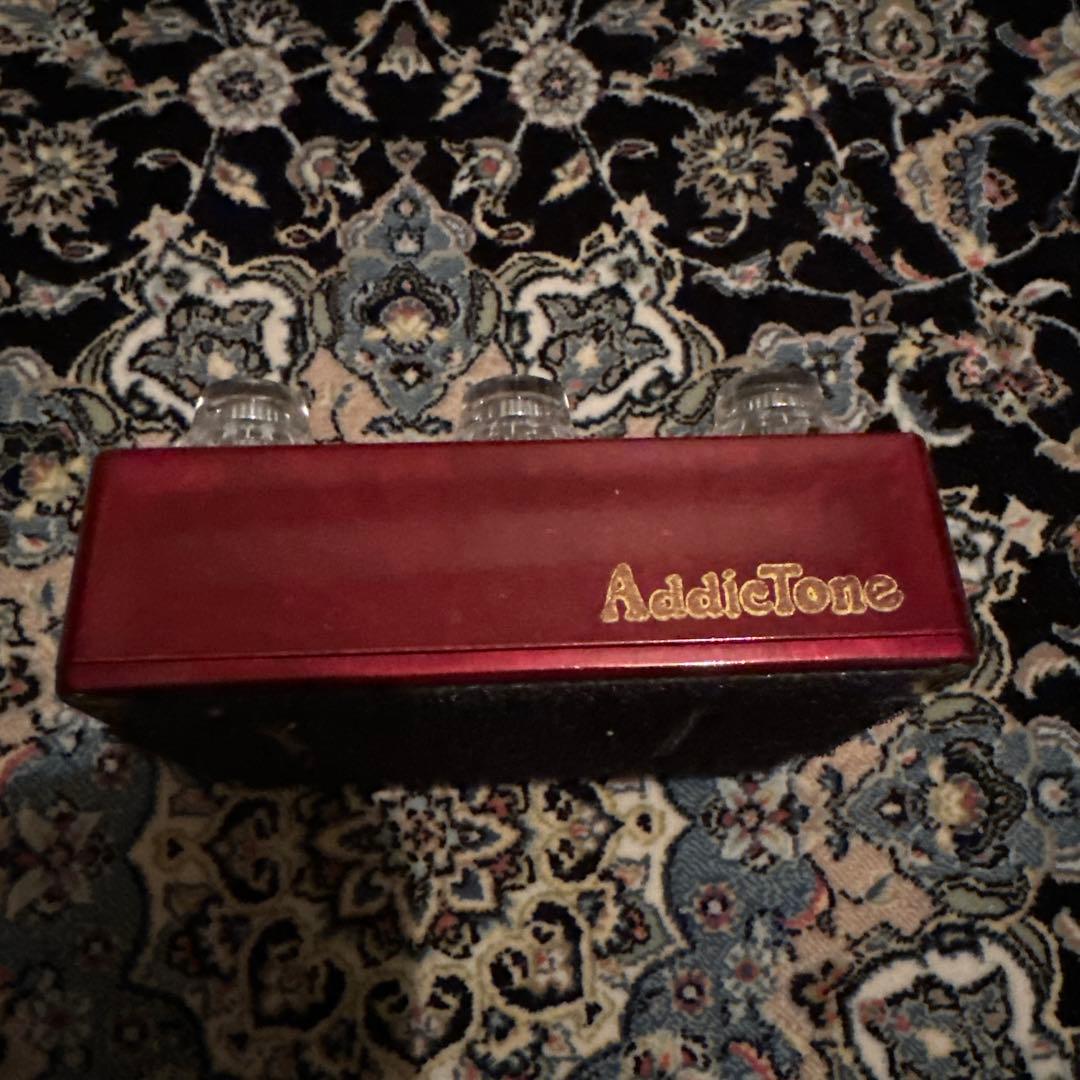 ギター addictone duran mojo wah Wah Rocker