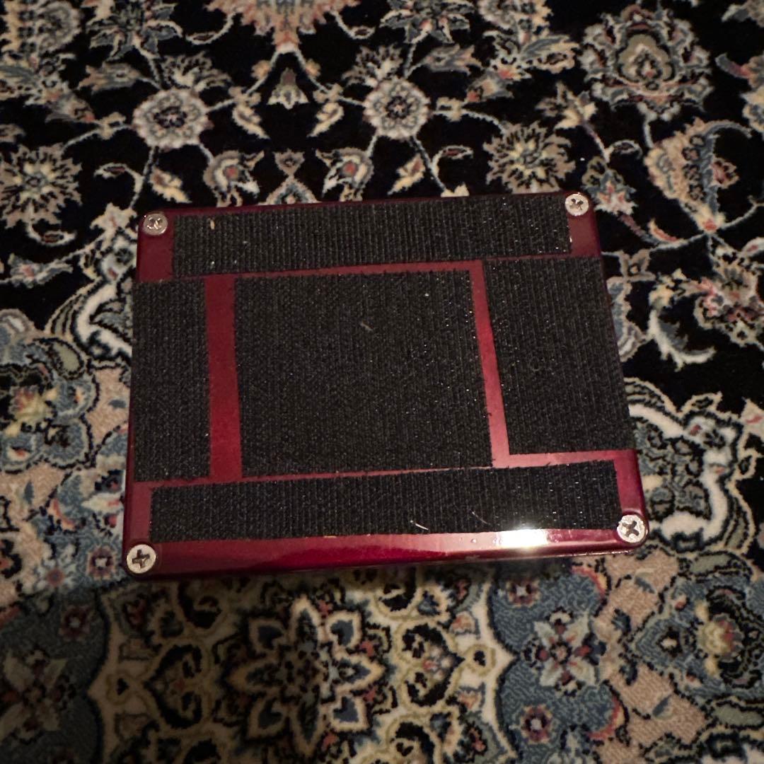 ギター addictone duran mojo wah Wah Rocker