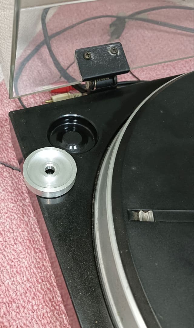 SONY ソニー PS-X700 ターンテーブル 現状品