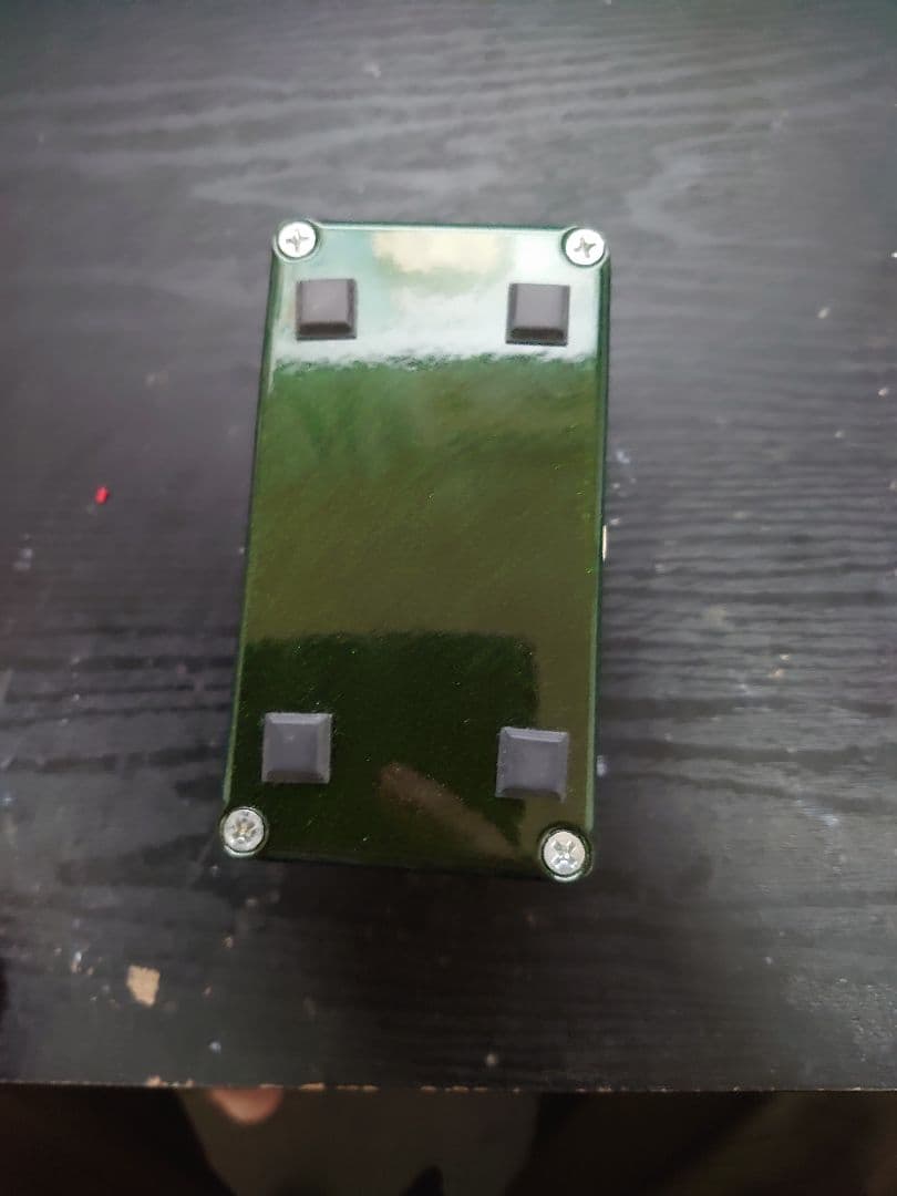 MXR M169 carbon copy アナログディレイ