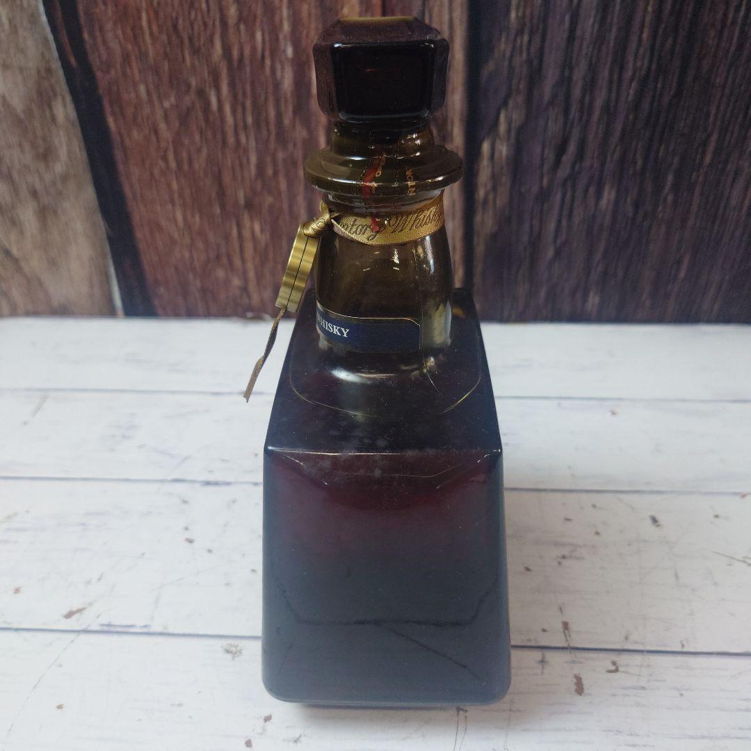 未開封 サントリーウイスキー  15年 700ml