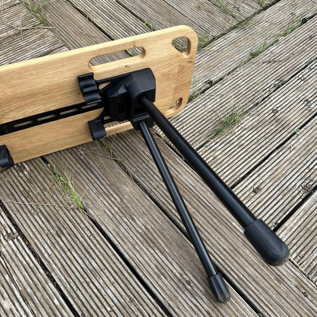 LOCKFIELD EQUIPMENT WT-40 楢