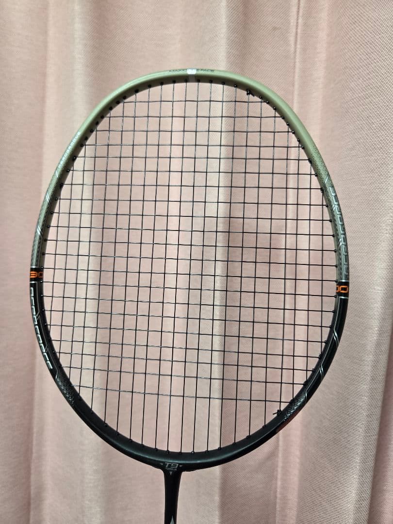 MIZUNO(ミズノ) アクロフォース300