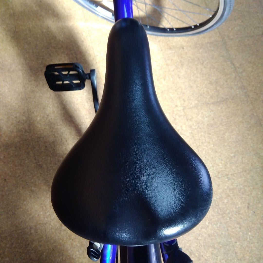 ブリヂストン シュライン SHL67 26インチ 子供用自転車