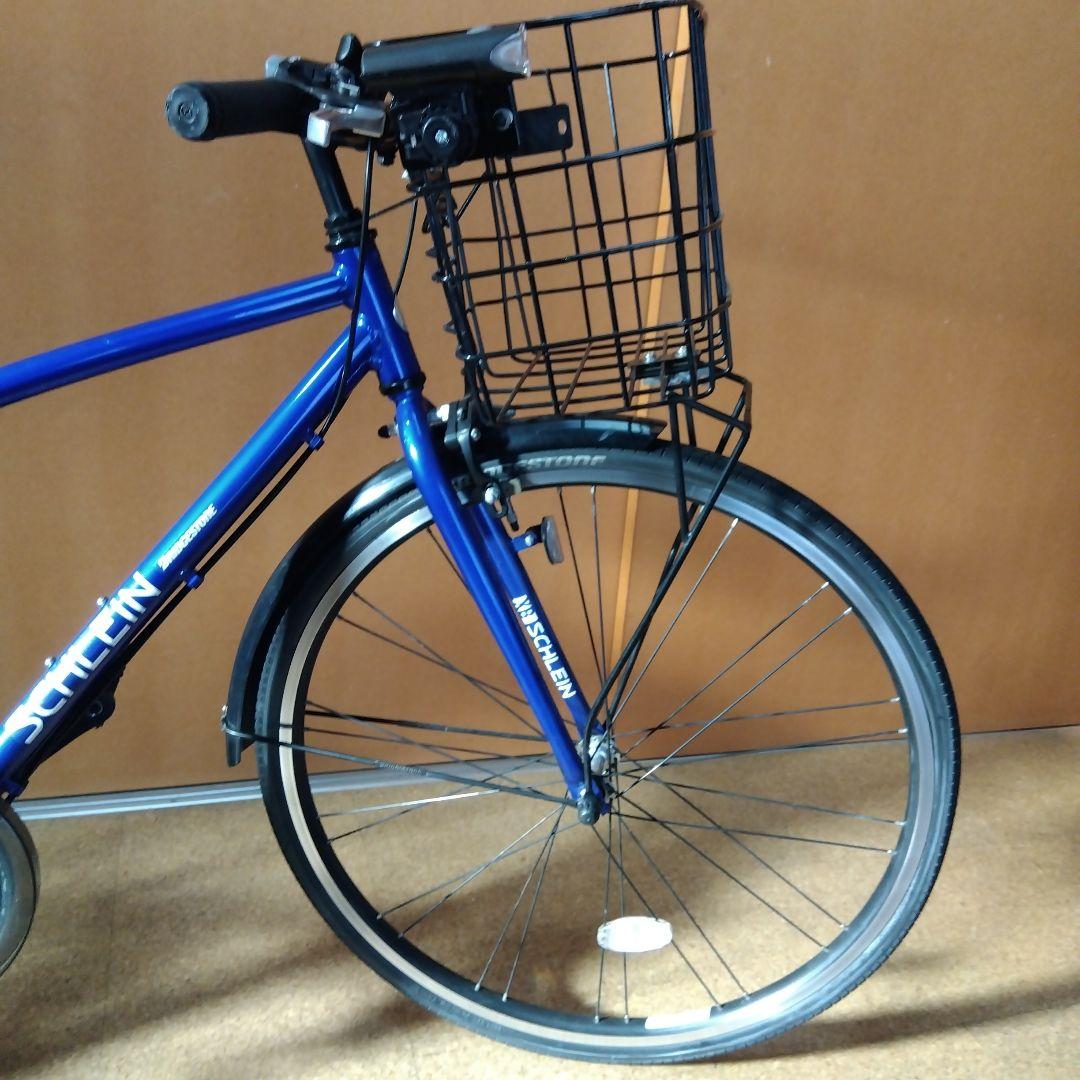 ブリヂストン シュライン SHL67 26インチ 子供用自転車