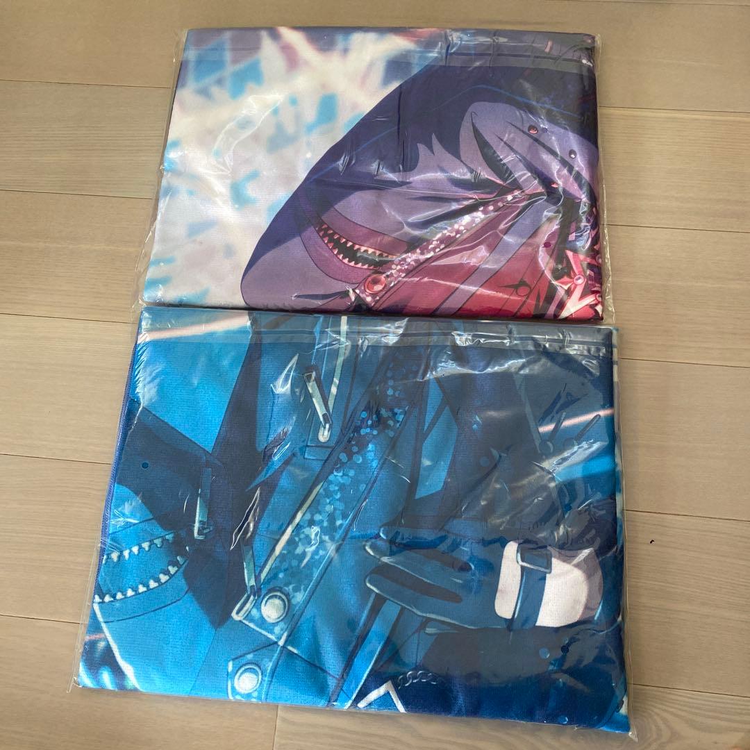 プロセカ あんスタ セガラッキーくじ　まとめ売り　21点セット