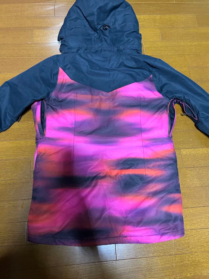 VOLCOM \ボルコム　スノーボードウェア　Ｍサイズ
