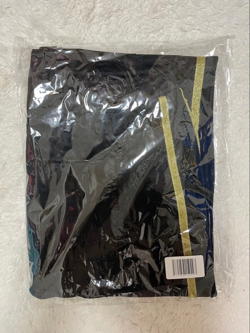 まふまふDQNジャージ 上下セット Mサイズ 新品未開封