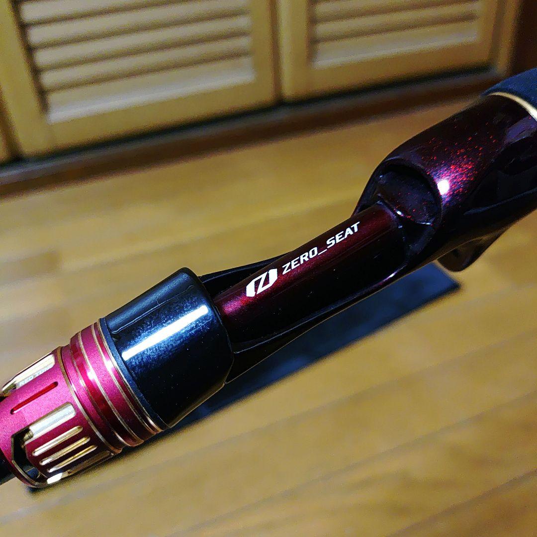 ダイワ 極鋭カワハギRT AGS N-MC