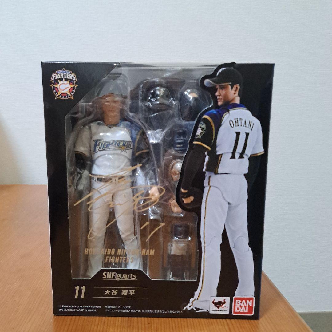 大谷翔平