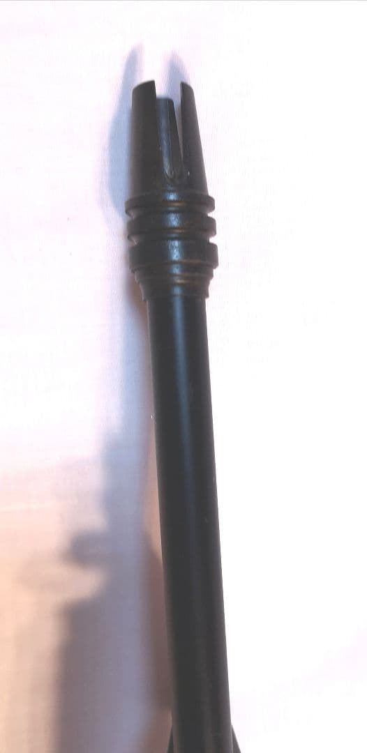 マルイ　コルトM16A1 ベトナムバ—ジョン　オ—トマチック電動ガン