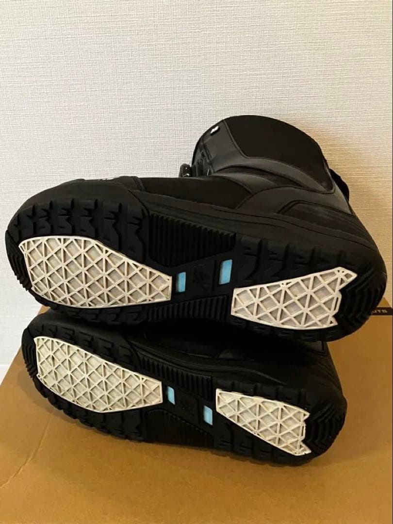 ロココ　K2 RAIDER BOA スノーボードブーツ ブラック