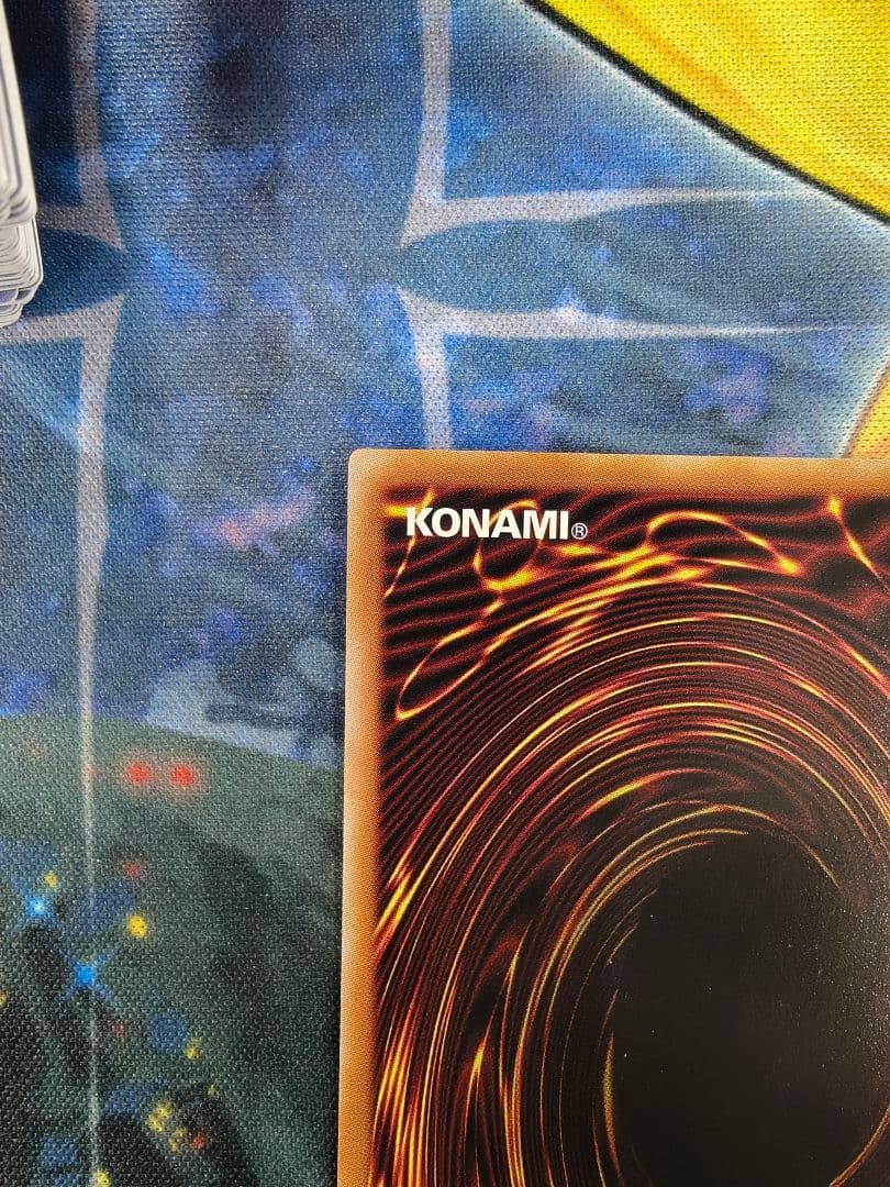 遊戯王limited pack stamp edition プリズマ灰流うらら