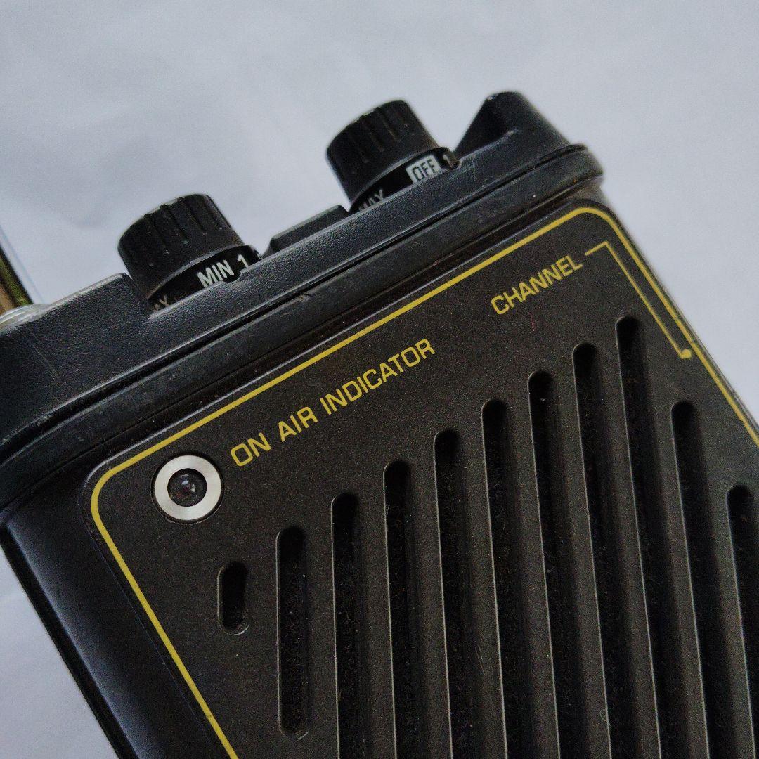 National Panasonic RJ-35 トランシーバー