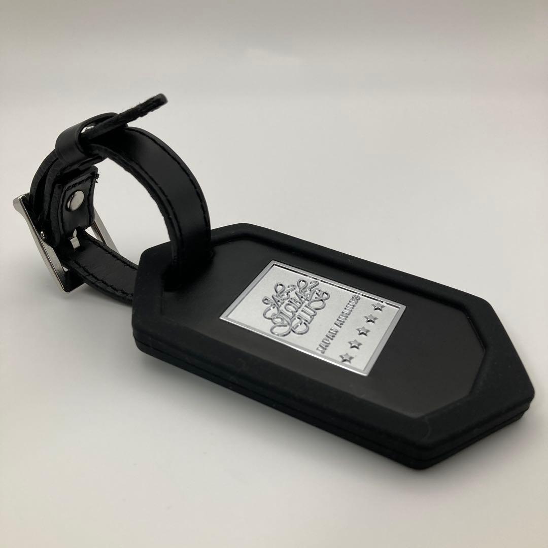 JAL FiveStar 最高ステイタス JGCネームプレート小