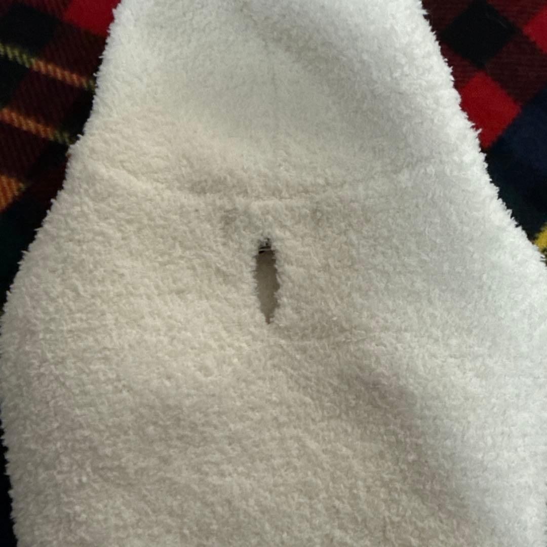 ☆タグ付試着のみ☆ロンハーマンベアフットドリームスホワイトxsサイズ