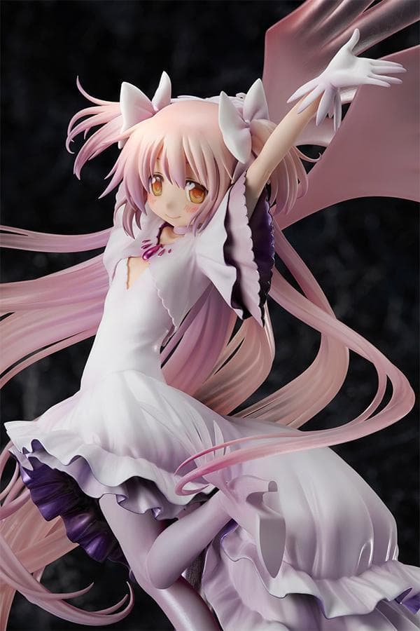 アニプレックス　アルティメットまどか　悪魔ほむら　叛逆の物語　セット