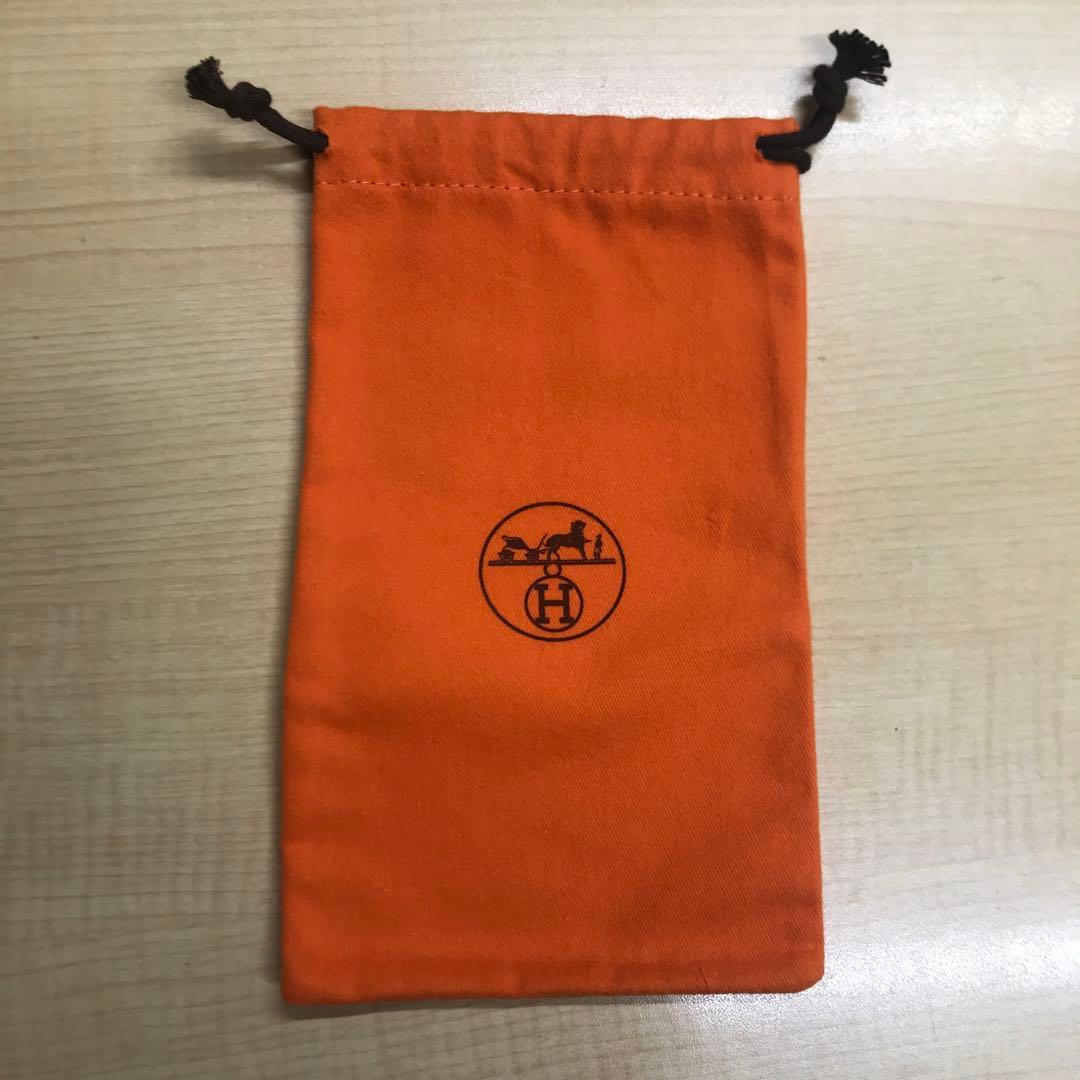 HERMES/エルメス/空箱/ボックス/保存袋セット/大箱