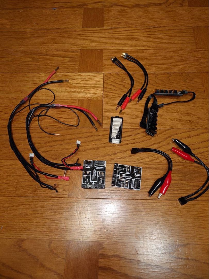 ELAN X2 充電器