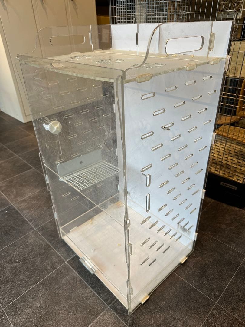 GEX アルリルルーム390high １ 中古 使用感あり