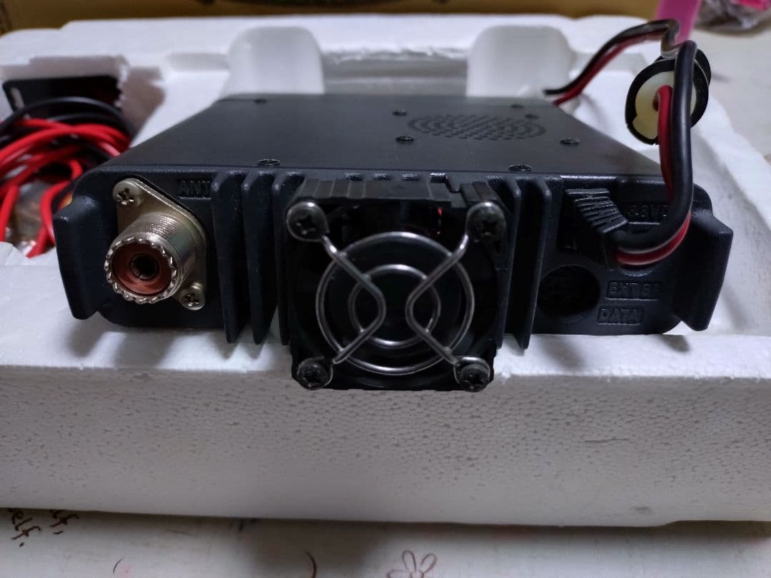 FT-8800H デュアルバンド　50W