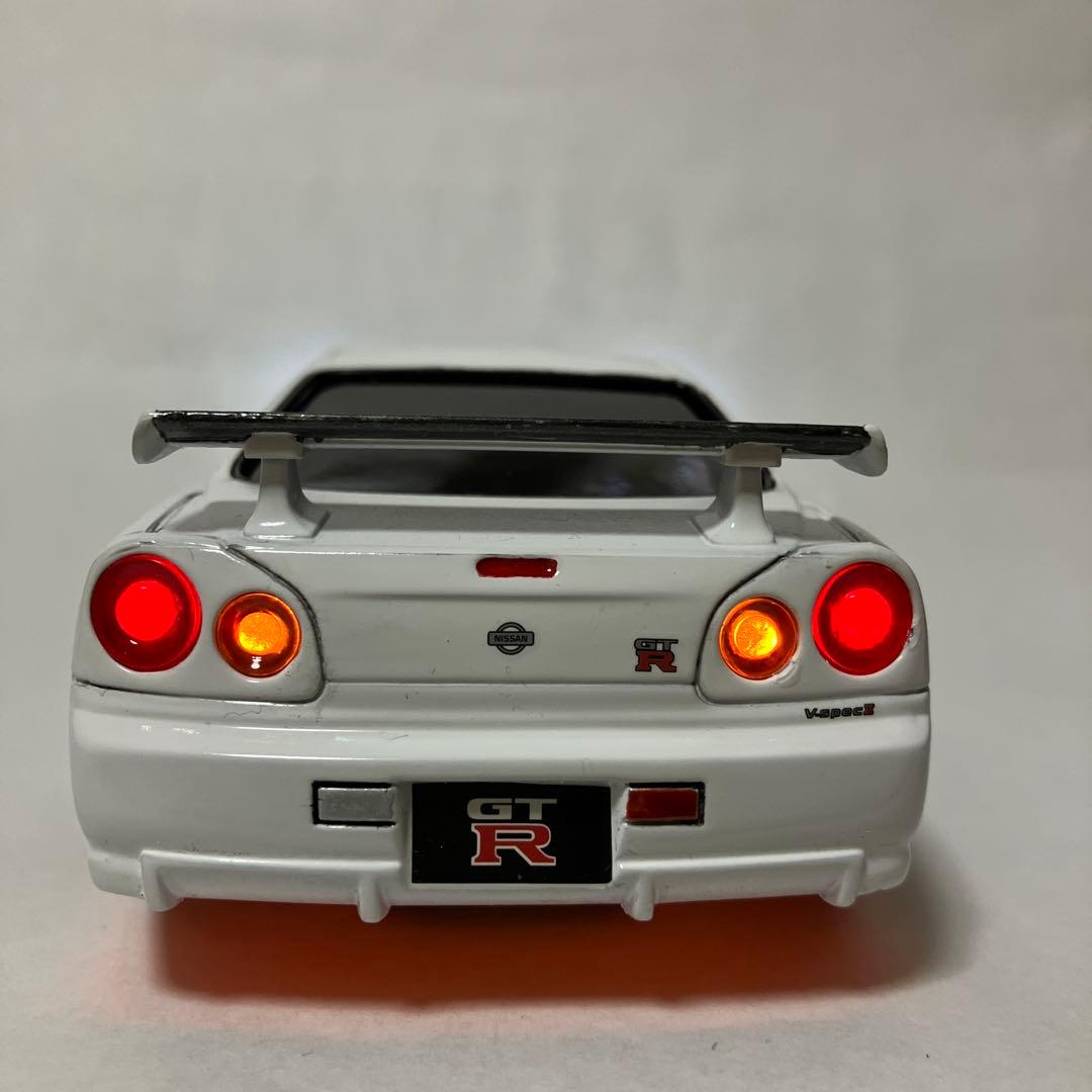 ミニッツ AWD ボディ、ボディマウント、ホイール