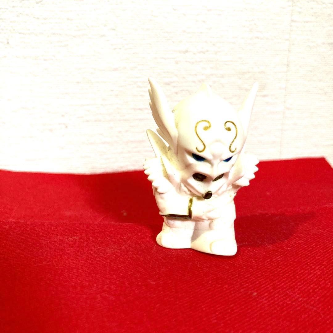 ジーク 仮面ライダー電王 佐藤健 フィギュア 当時物 SHF 真骨彫 白翼天使