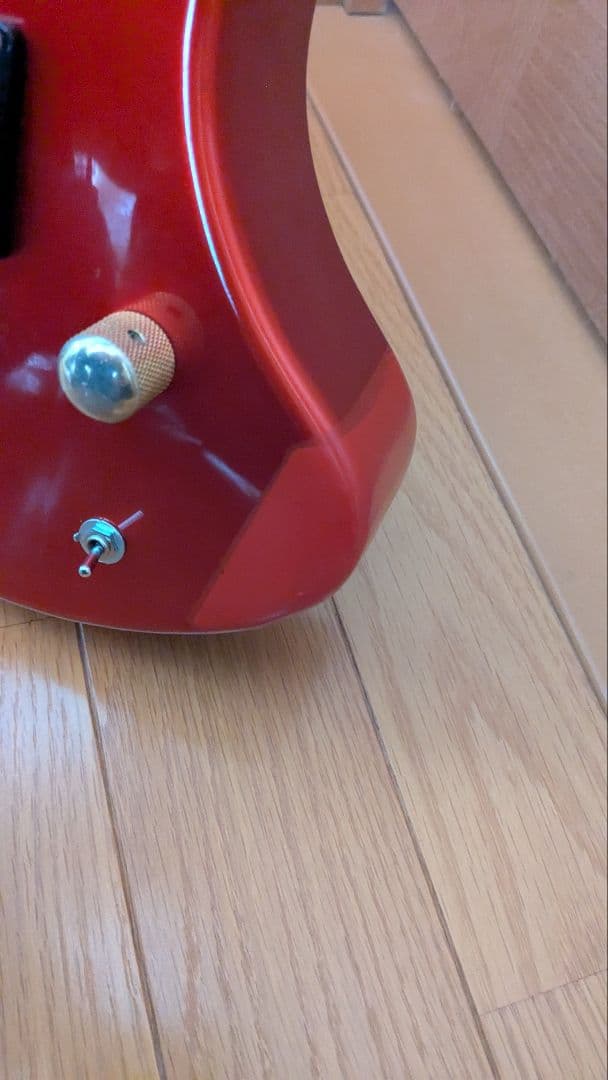フェルナンデス　ギター